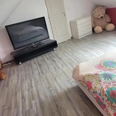 Maison De Famille Avec Jardin Cloture Torcy-le-Grand (Seine-Maritime)
