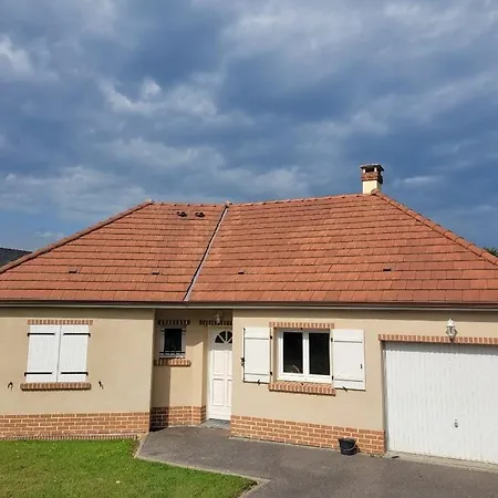 Semesterbostad Maison De Famille Avec Jardin Cloture Torcy-le-Grand (Seine-Maritime)
