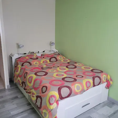 Semesterbostad Maison De Famille Avec Jardin Cloture Torcy-le-Grand (Seine-Maritime)